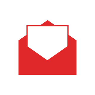 Icon Entscheidung