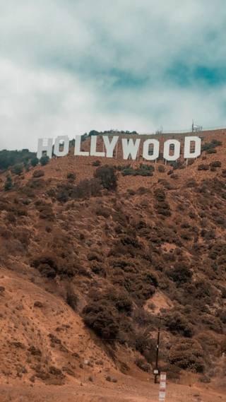 hollywood