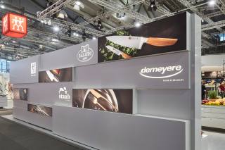 Messestand