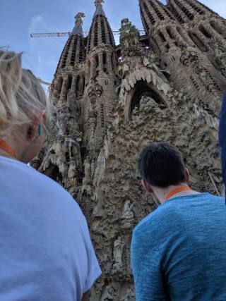 Sagrada Familia