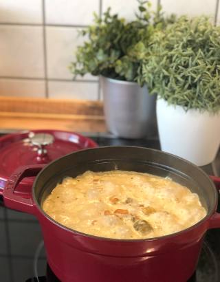 carbonara kochen