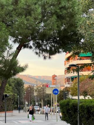 Cornella de Llobregat