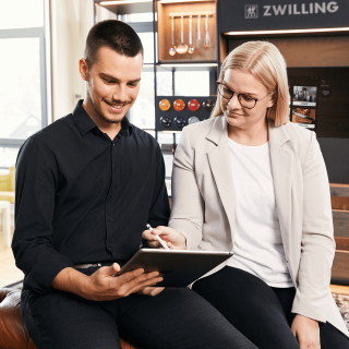 handelsmanagment