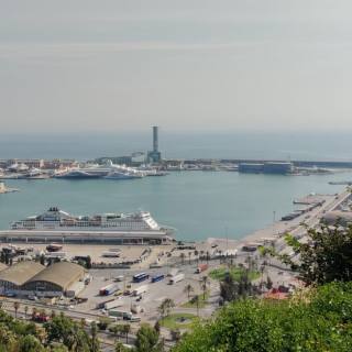 Aussichtsplattform