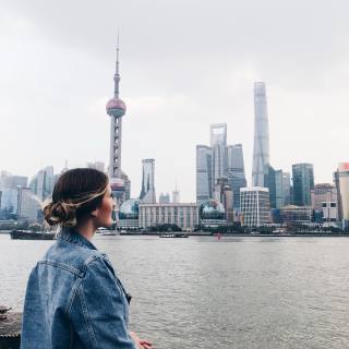 skyline