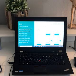 laptop
