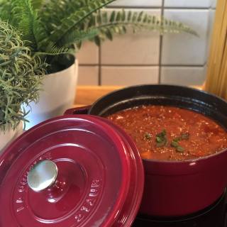 chili